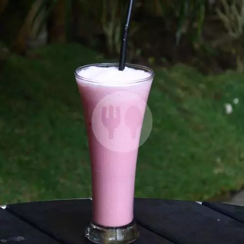 Milkshake Strawberry